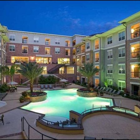 Welcome To The Suite Spot Luxury 1Bedroom Mid-Rise In Suger Land Houston Eksteriør billede