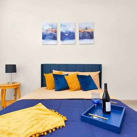 Welcome To The Suite Spot Luxury 1Bedroom Mid-Rise In Suger Land Houston Eksteriør billede