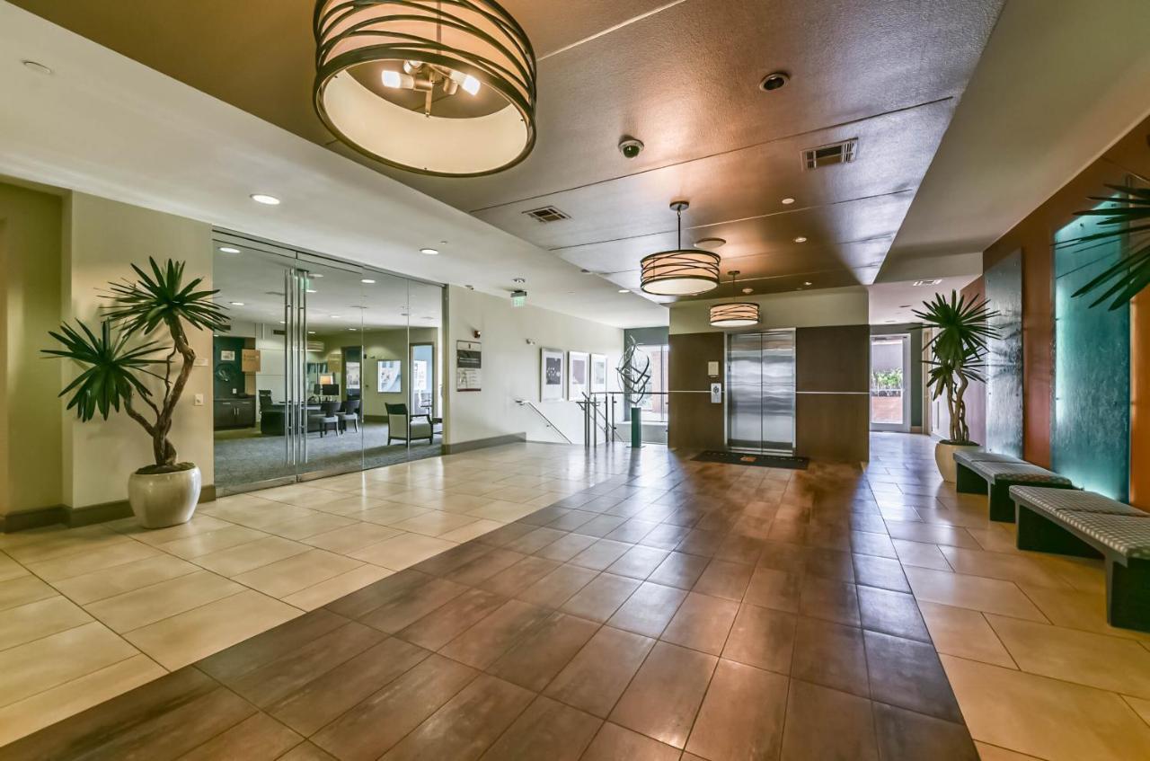 Welcome To The Suite Spot Luxury 1Bedroom Mid-Rise In Suger Land Houston Eksteriør billede